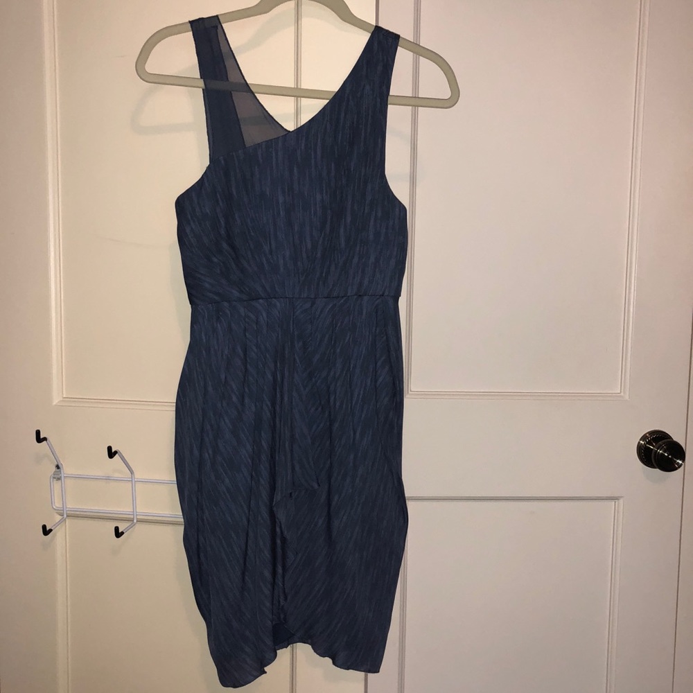 Alice & Olivia cocktail dress
